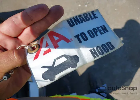 2022 Honda Accord Sport z USA, uszkodzony, nr VIN 1HGCV1F33NA032143